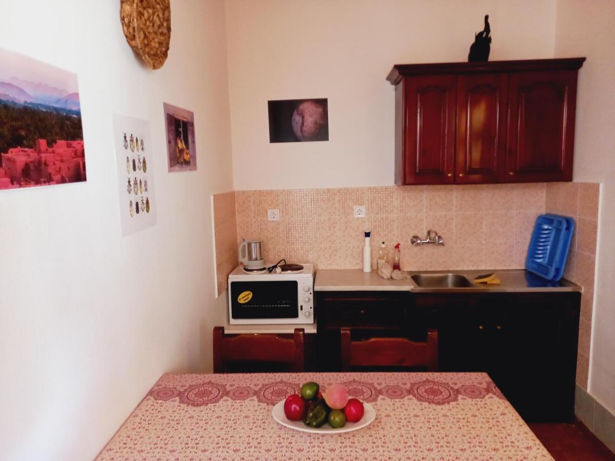 Sidárion Serengeti Nap Comfy Rooms المظهر الخارجي الصورة