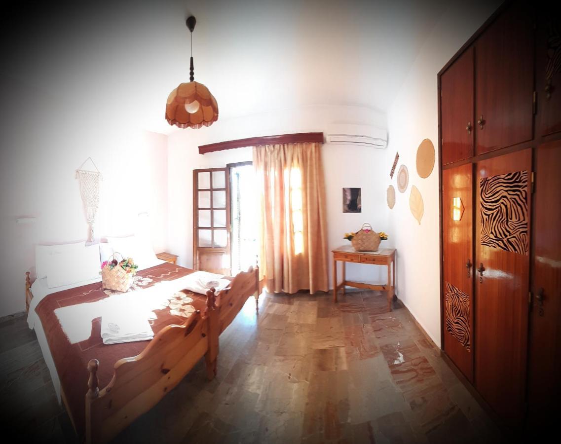 Sidárion Serengeti Nap Comfy Rooms المظهر الخارجي الصورة