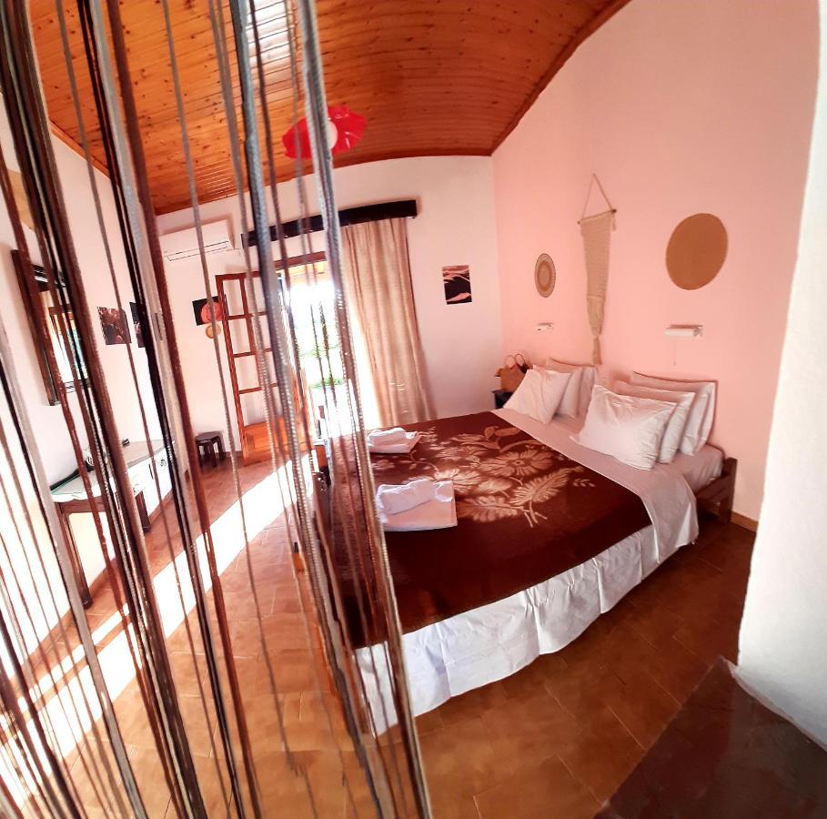 Sidárion Serengeti Nap Comfy Rooms المظهر الخارجي الصورة