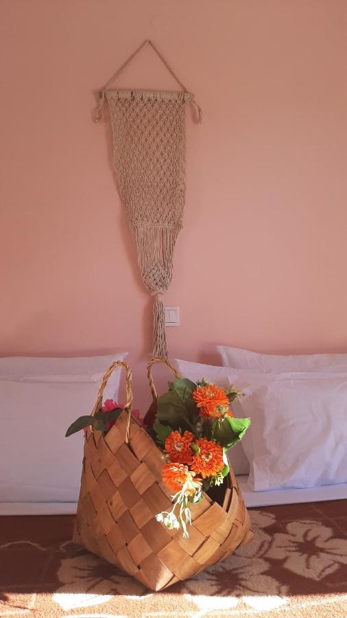 Sidárion Serengeti Nap Comfy Rooms المظهر الخارجي الصورة