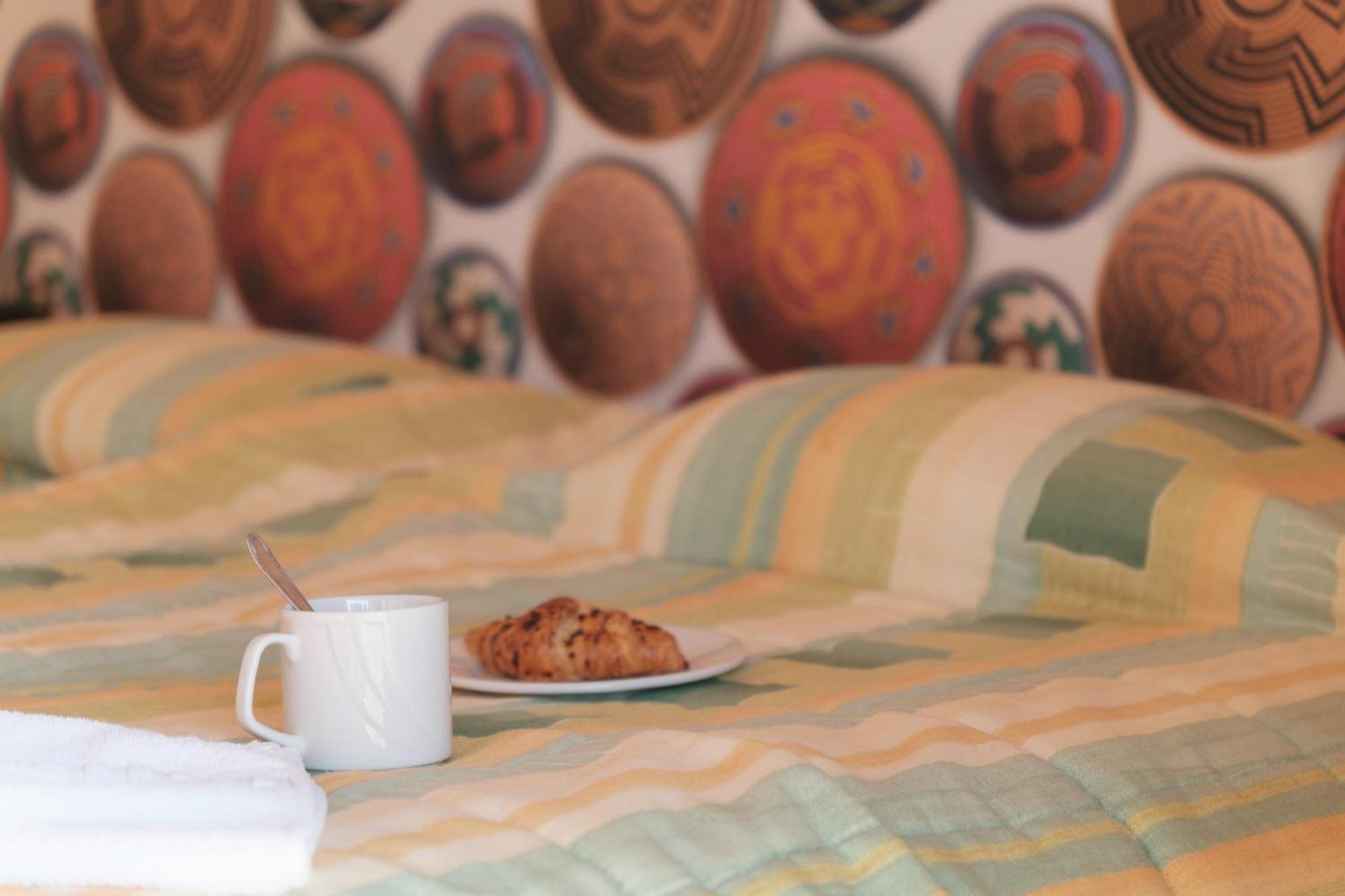 Sidárion Serengeti Nap Comfy Rooms المظهر الخارجي الصورة