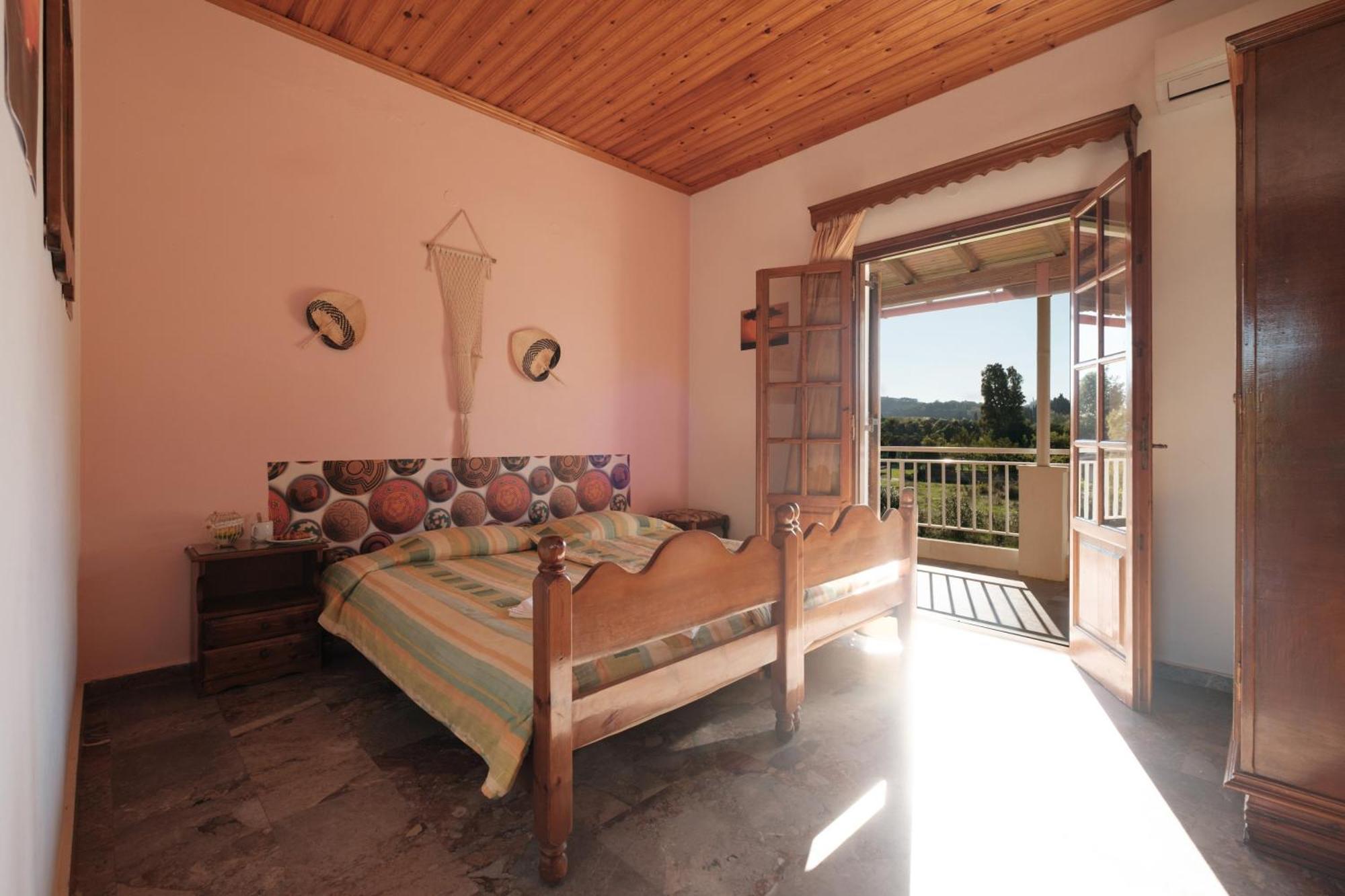 Sidárion Serengeti Nap Comfy Rooms المظهر الخارجي الصورة