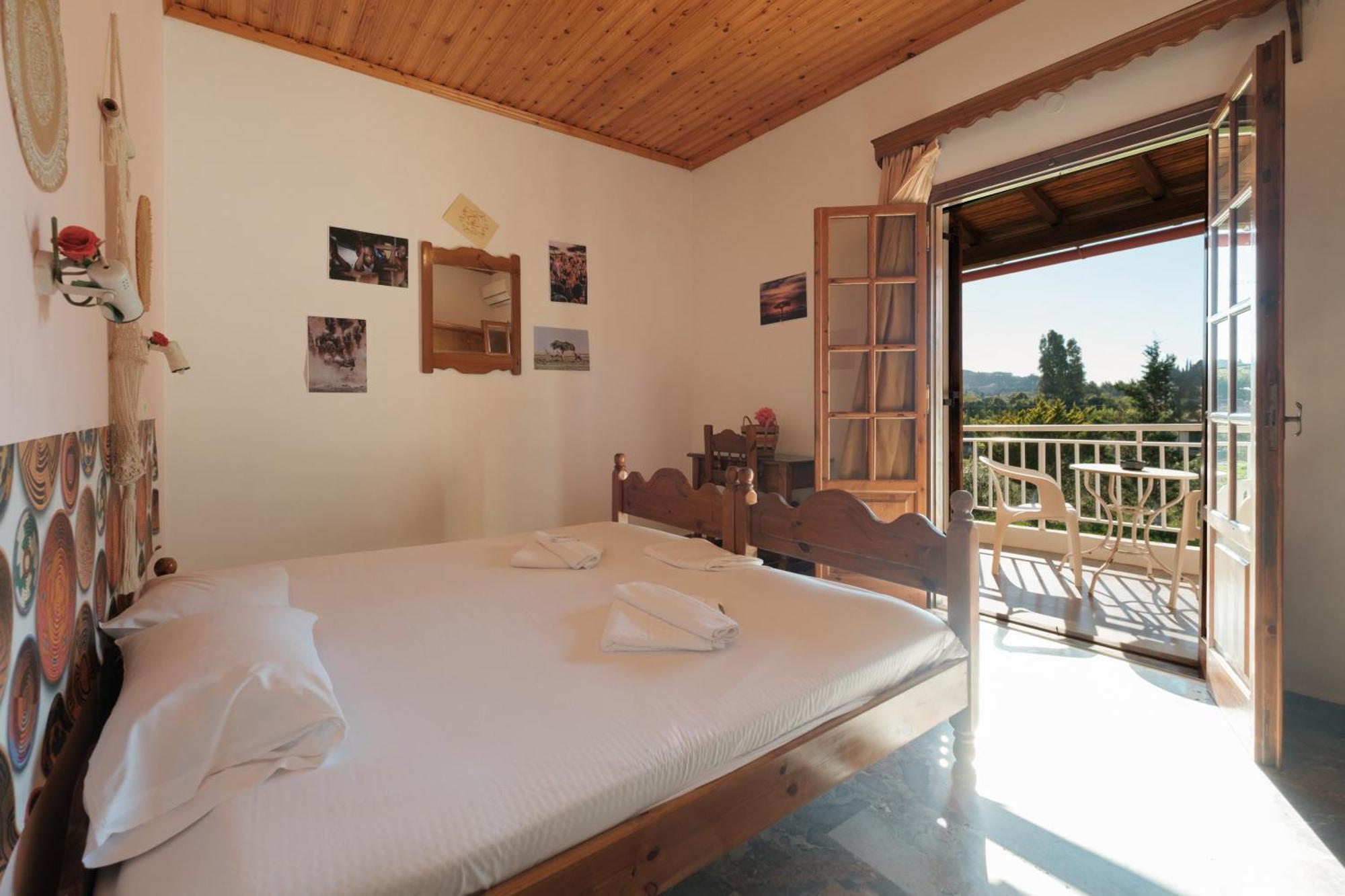 Sidárion Serengeti Nap Comfy Rooms المظهر الخارجي الصورة