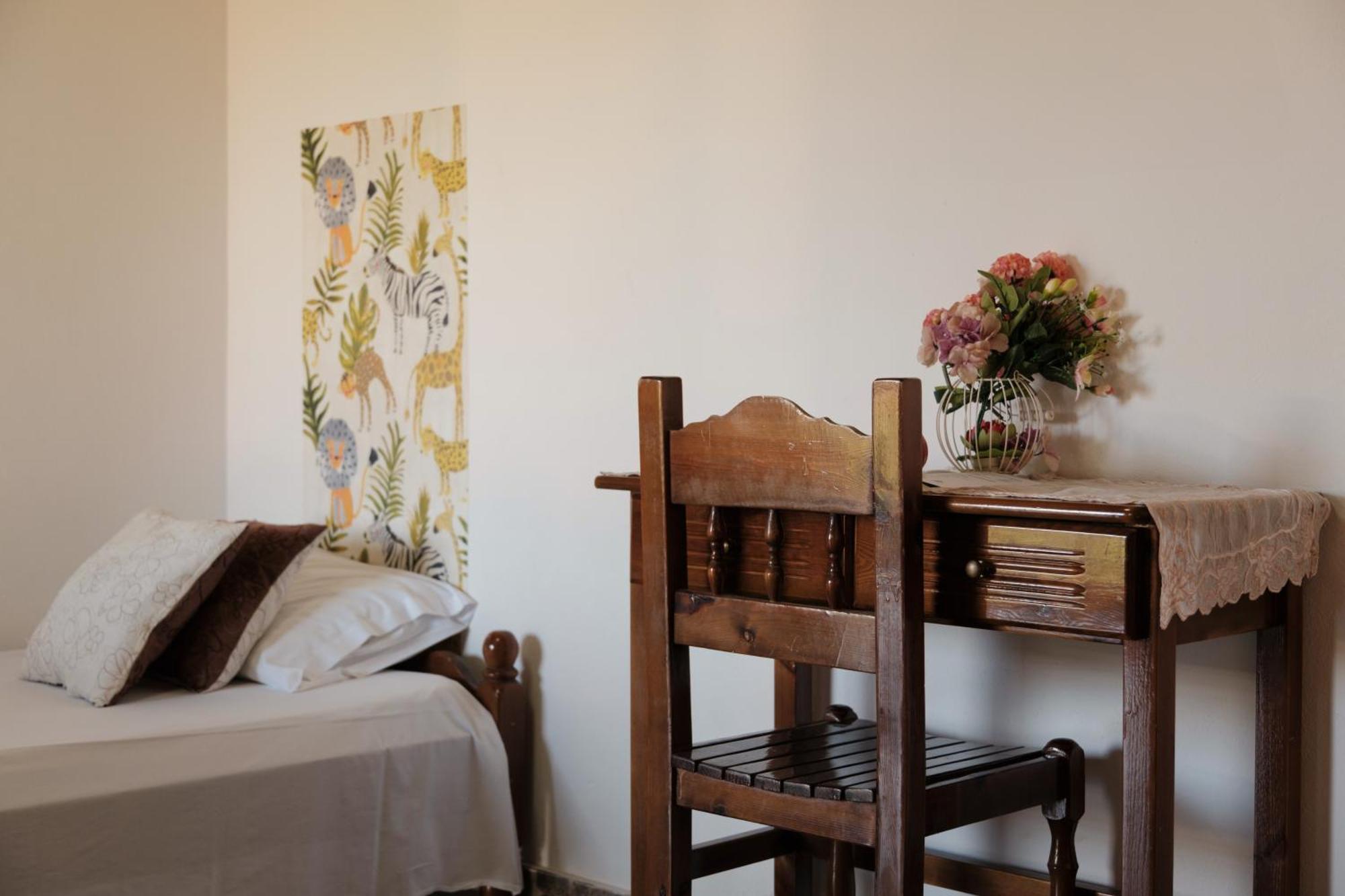 Sidárion Serengeti Nap Comfy Rooms المظهر الخارجي الصورة
