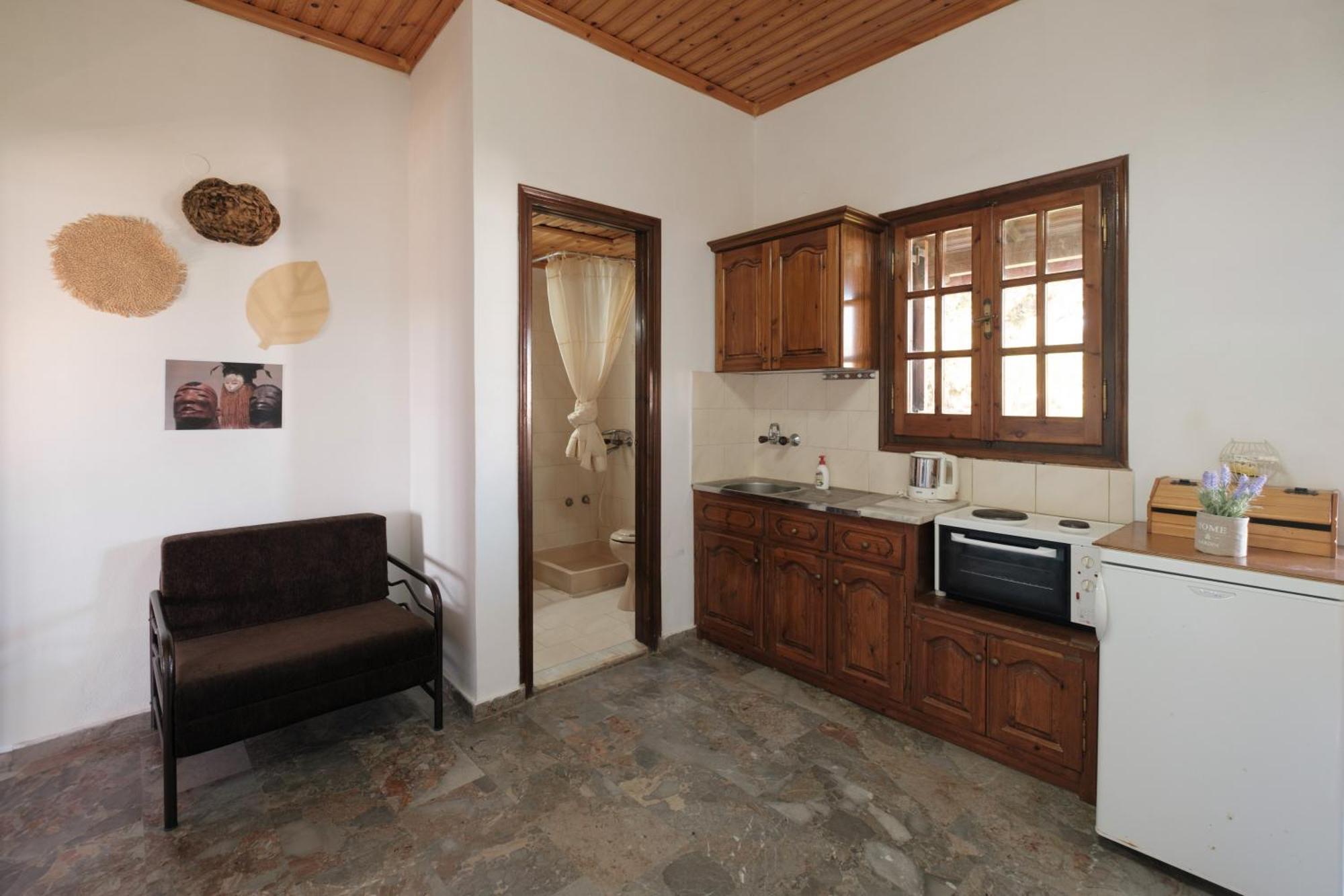 Sidárion Serengeti Nap Comfy Rooms المظهر الخارجي الصورة