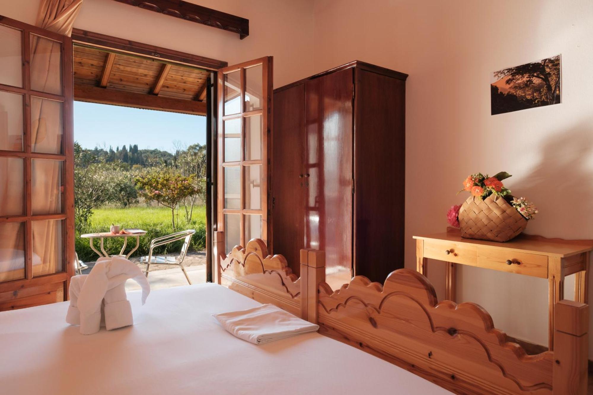 Sidárion Serengeti Nap Comfy Rooms المظهر الخارجي الصورة
